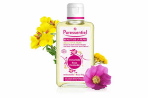 PURESSENTIEL Huile de soin Essentiel Bio 100 ml
