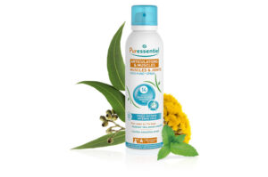 puressentiel cryo gel