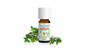 PURESSENTIEL Thym à thujanol Bio 5 ml