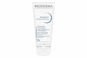 BIODERMA ATODERM Intensive Baume ultra-apaisant 200 ml