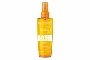 PHOTODERM BRONZ Huile SPF50 200ml