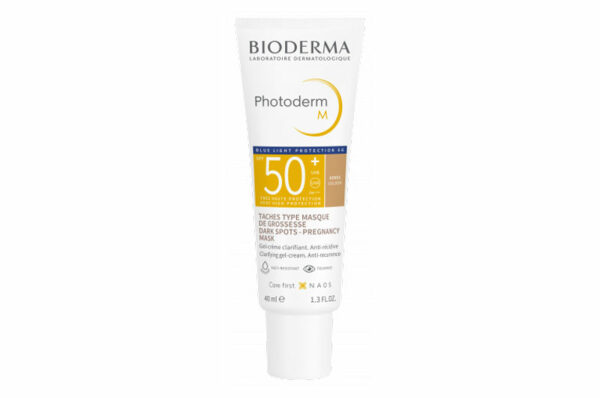 PHOTODERM Brume Invisible SPF50 150ml
