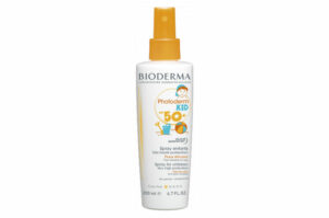 PHOTODERM KID SPRAY SPF 50+ 200 ml
