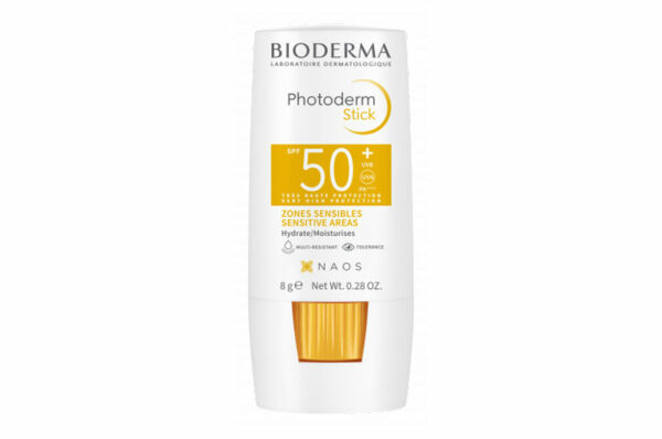 PHOTODERM MAX Stick SPF50+ 8g