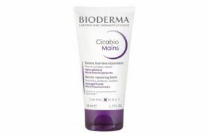 BIODERMA CICABIO Mains Baume 50 ml