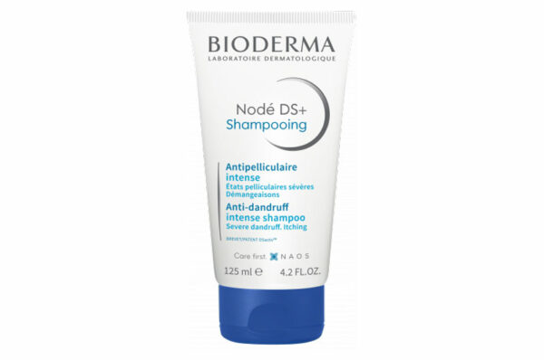 BIODERMA NODE DS+ Shampooing 125ml