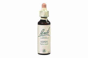 Fleurs de Bach n°2  ASPEN Sentiment de souci – Sécurité 20 ml