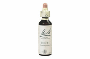 Fleurs de Bach n°3 BEECH Sentiment de préoccupation excessive – Tolérence 20 ml