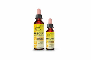 RESCUE compte-goutte 20 ml