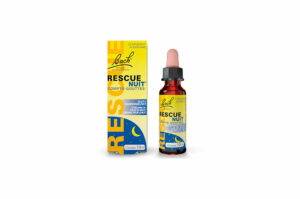 RESCUE NUIT compte-goutte 10 ml