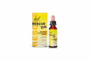 RESCUE compte-goutte 10 ml KIDS (enfants)