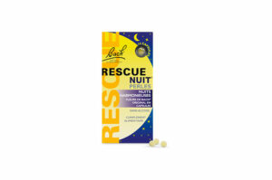 RESCUE PERLES NUIT boîte de 14 capsules