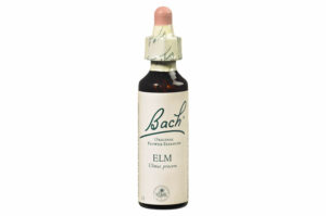 Fleurs de Bach n°11 Original ELM Sentiment de tristesse – Assurance 10ML