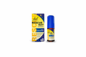RESCUE Spray NUIT 7ml