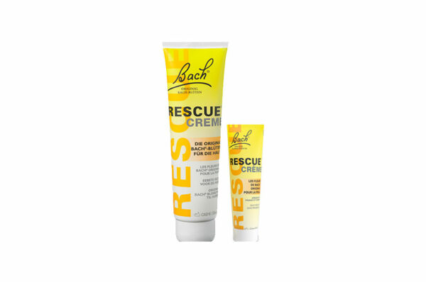 RESCUE CREAM tube 150 ml