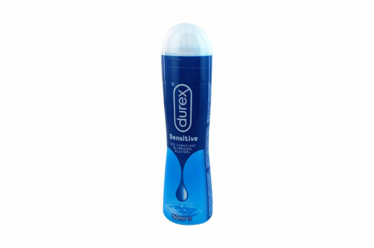 DUREX Play Sensitive gel lubrifiant 50 ml