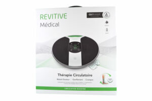 REVITIVE Medical Circulation Booster