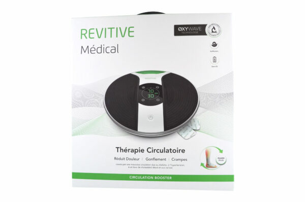 REVITIVE Medical Circulation Booster