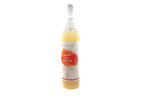 LES SECRETS DE LOLY Cocktail Curl Remedy spray hydratant 310 ml