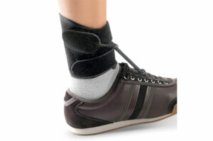 Orliman Releveur de pied Boxia