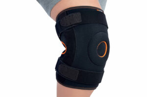 Orliman genouillere ligamentaire articulee One Plus