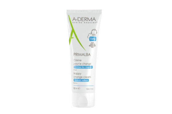 A-DERMA PRIMALBA Crème douceur Cocon 100ml
