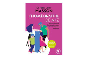 L’homéopathie de A à Z