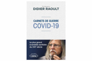 Carnets de guerre Covid-19