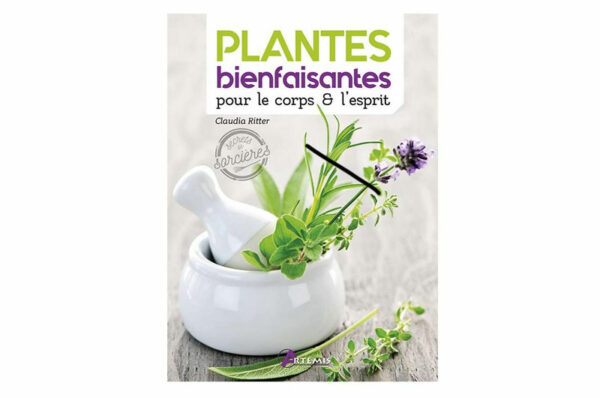 Plantes bienfaisantes pour le corps et l’esprit