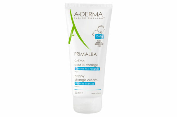 A-DERMA PRIMALBA Crème pour le change 100ml