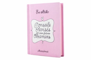 Conseils avisés pour les futures mamans