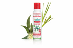 PURESSENTIEL ANTI-PIQUE Spray répulsif bio 200 ml