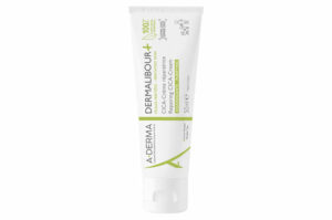 A-DERMA Dermalibour + Crème Réparatrice 100 ml