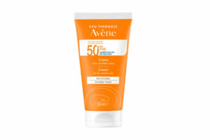 AVENE Crème SPF 50+ 50 ml