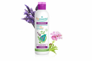 PURESSENTIEL Shampooing quotidien Pouxdoux BIO 200 ml