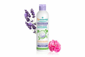 PURESSENTIEL Gel hygiène intime douceur Bio 250 ml