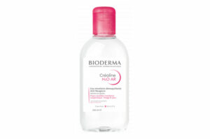 BIODERMA CREALINE H2O anti-rougeurs 250 ml