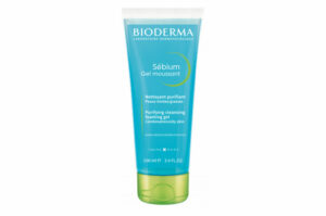 BIODERMA SEBIUM Moussant purifiant 100ml