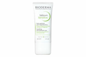 BIODERMA SEBIUM Sensitive 30 ml