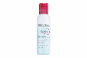 BIODERMA CREALINE H2O Yeux 125 ml