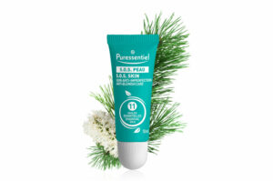 PURESSENTIEL SOS Peau soin anti-imperfections 10 ml