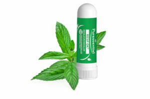 PURESSENTIEL Inhaleur respiratoire 19 huiles essentielles 1 ml