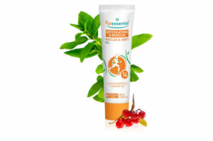 PURESSENTIEL Gel articulations et muscles 14 huiles essentielles 60 ml