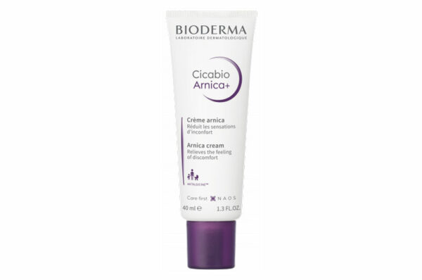 BIODERMA CICABIO Arnica+ 40 ml
