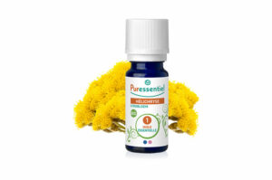 PURESSENTIEL huile essentielle hélichryse 5ml bio