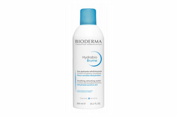 BIODERMA HYDRABIO Brume apaisante rafraîchissante 300 ml
