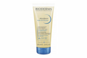 BIODERMA ATODERM Huile de douche 100 ml