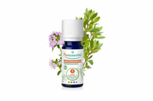 PURESSENTIEL Sarriette des montagnes Bio 5 ml