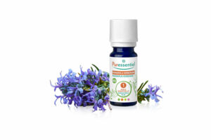 PURESSENTIEL Romarin à verbenone 5 ml bio
