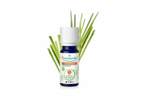 PURESSENTIEL huile essentielle Lemongrass 10 ml bio